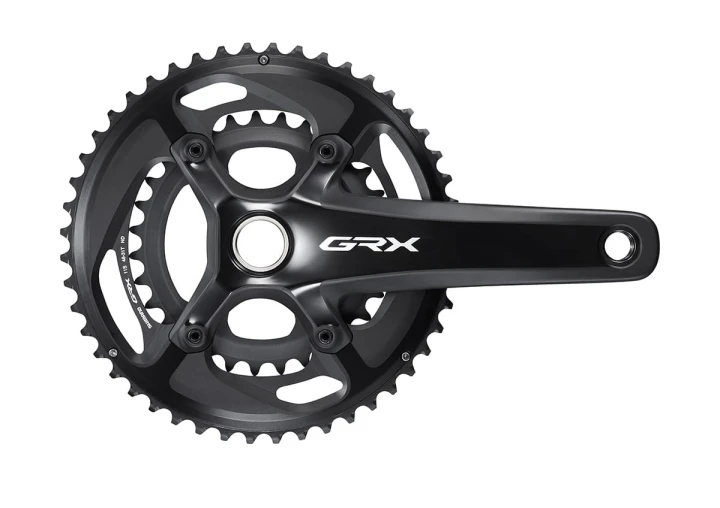 Korba Shimano GRX FC-RX810 48/31z