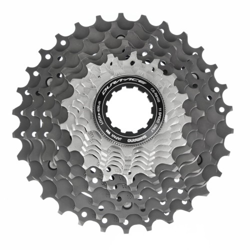 Kaseta Shimano Dura-Ace CS-R9100 11-30z