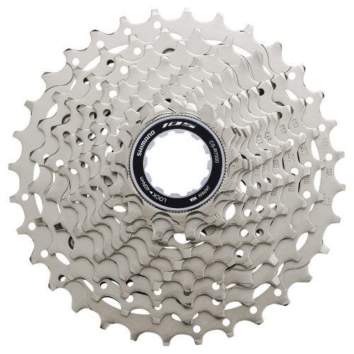 Kaseta Shimano 105 CS-R7000 11-32z