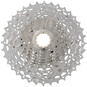 Kaseta Shimano XT CS-M771 11-36z