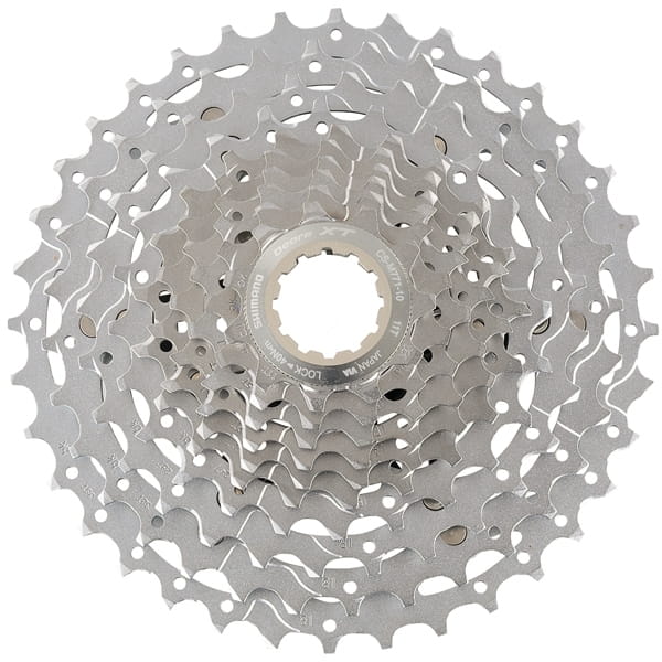 Kaseta Shimano XT CS-M771 11-36z