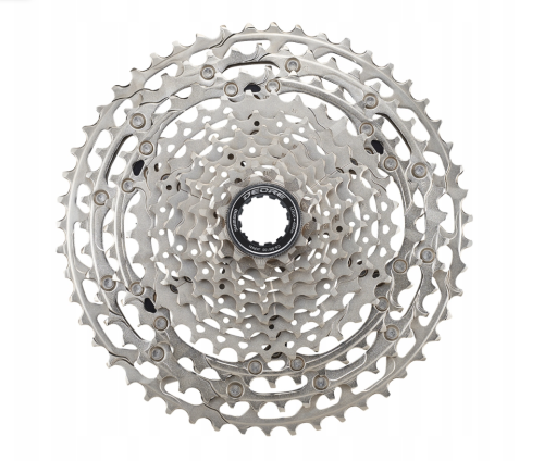 Kaseta Shimano Deore CS-M5100 11-51z