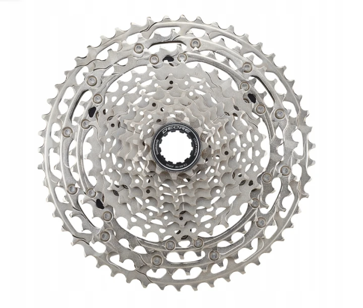Kaseta Shimano Deore CS-M5100 11-51z