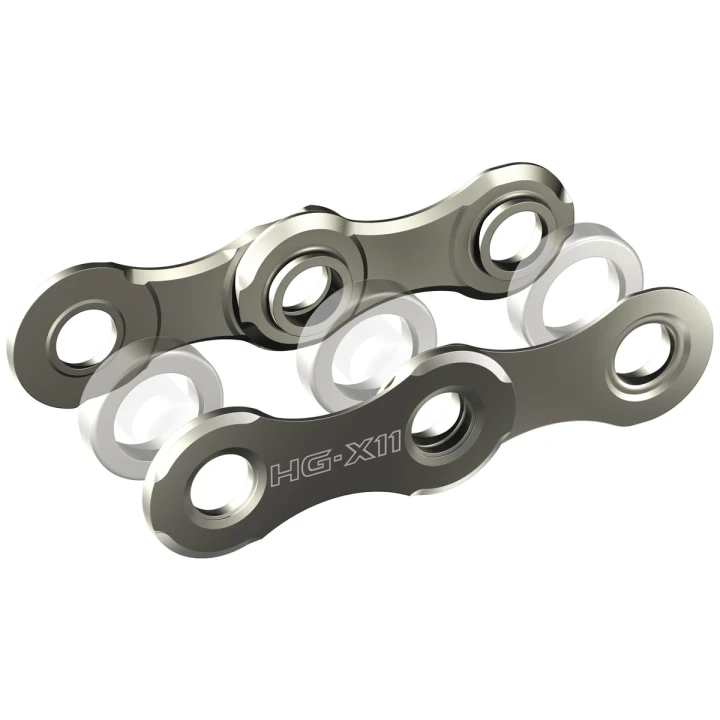 Łańcuch Shimano Dura-Ace XTR CN-HG901 11s + spinka