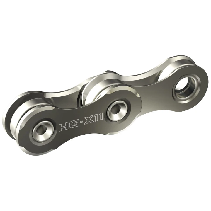 Łańcuch Shimano Dura-Ace XTR CN-HG901 11s + spinka