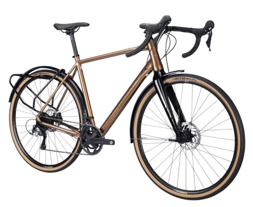 Rower Lapierre 2021 Crosshill 3.0