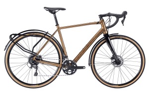 Rower Lapierre 2022 Crosshill 3.0