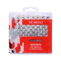 Łańcuch Sram PC-RED22 11s