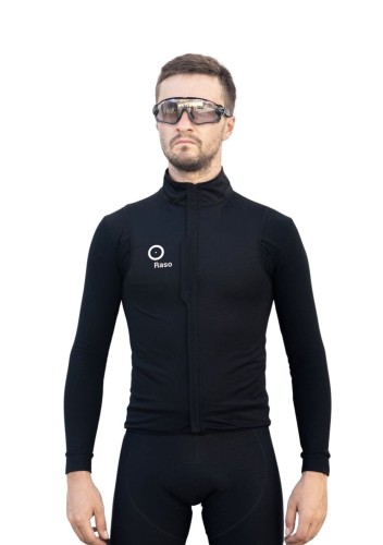 Kamizelka Raso Classic, czarna