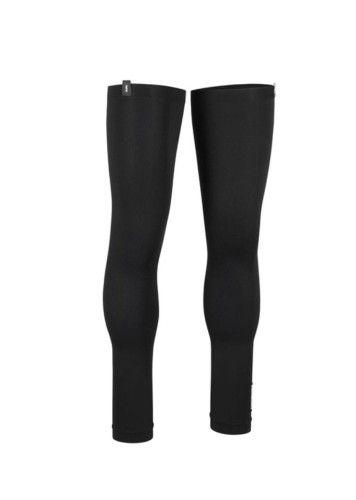 Nogawki Assos Leg Foil black Series