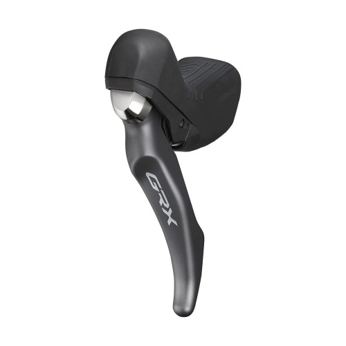 Klamkomanetka Shimano GRX ST-RX810 lewa