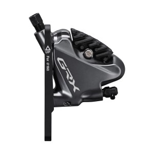 Zacisk hamulca Shimano GRX BR-RX810, przód