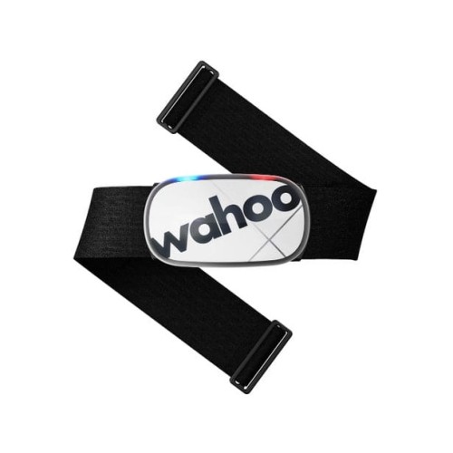 Czujnik tętna Wahoo Tickr X 2