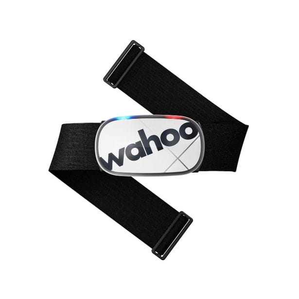 Czujnik tętna Wahoo Tickr X 2