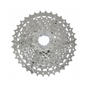 Kaseta Shimano Alivio CS-HG400 11-36, 9s