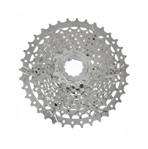 Kaseta Shimano Alivio CS-HG400 11-36, 9s