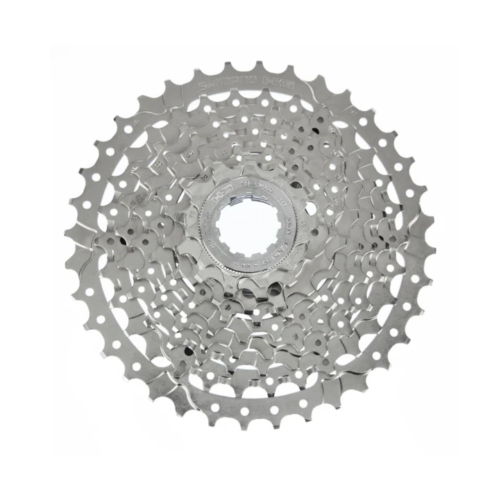 Kaseta Shimano Alivio CS-HG400 11-36, 9s