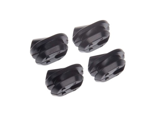 Przepust gumowy Shimano Di2 SM-GM02 7x8mm