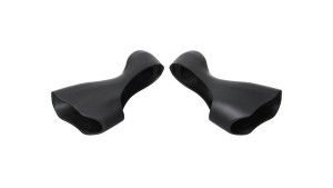 Osłony gumowe klamkomanetek Shimano Ultegra ST-6700, para