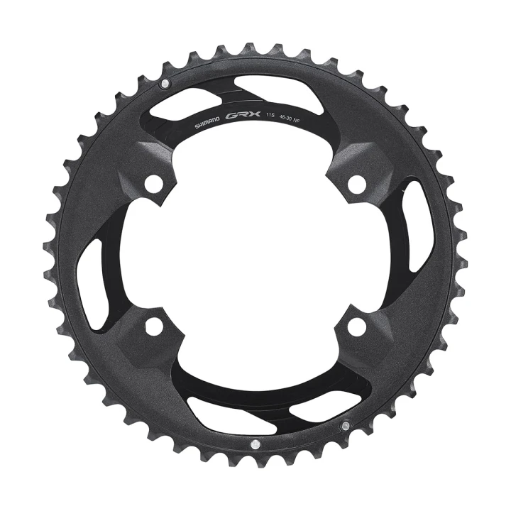 Zębatka Shimano GRX FC-RX600, zewnętrzna