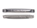 Łyżki do opon Lezyne Alloy Lever, aluminiowe