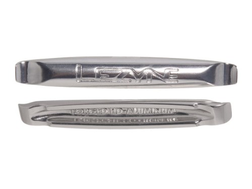 Łyżki do opon Lezyne Alloy Lever, aluminiowe