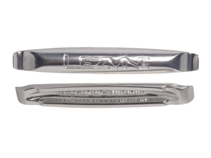 Łyżki do opon Lezyne Alloy Lever, aluminiowe