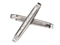 Łyżki do opon Lezyne Alloy Lever, aluminiowe