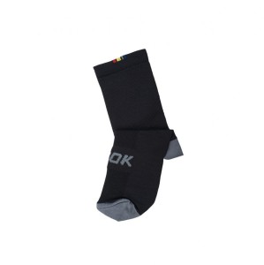 Skarpety Look Core, czarne