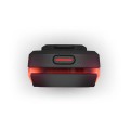 Lampka rowerowa/radar Garmin Varia RTL515