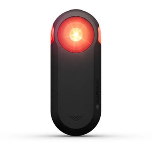Lampka rowerowa/radar Garmin Varia RTL515