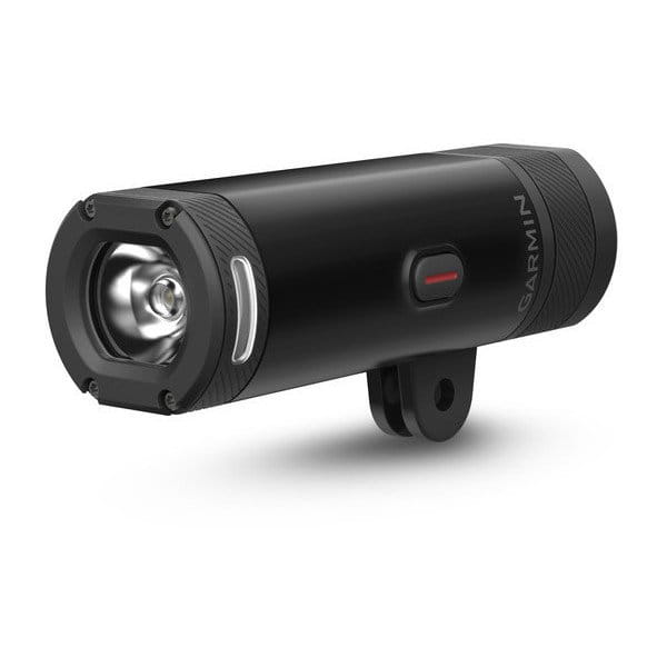 Inteligentna lampka rowerowa Garmin Varia UT800