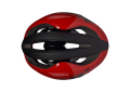 Kask HJC Valeco, czerwono/czarny