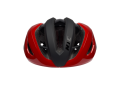 Kask HJC Valeco, czerwono/czarny