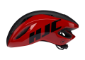 Kask HJC Valeco, czerwono/czarny