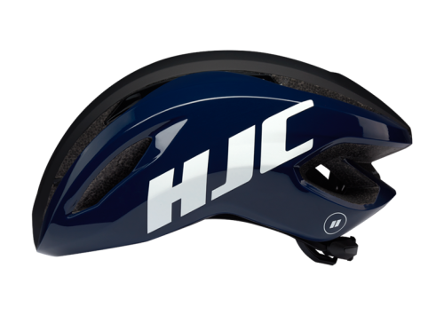 Kask HJC Valeco, granatowo/czarny