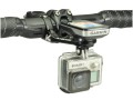 Uchwyt na licznik K-Edge Max Combo Garmin Czarny