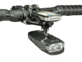 Uchwyt na licznik K-Edge Max Combo Garmin Czarny