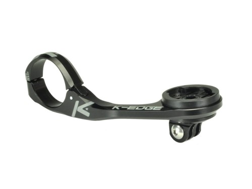 Uchwyt na licznik K-Edge Max XL Combo Garmin Czarny