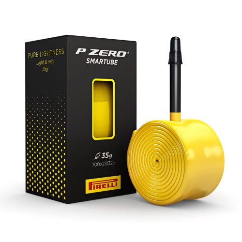 Dętka Pirelli P Zero SmarTube 23/32mm 35g