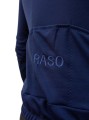 Bluza Raso Classic Merino, granatowa