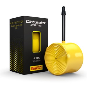 Dętka TPU Pirelli Cinturato SmarTube 650b, 40/50mm, 45g