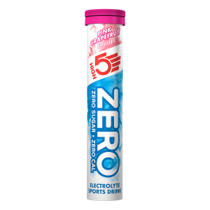 Napój izotoniczny High5 Zero Grejpfrutowy