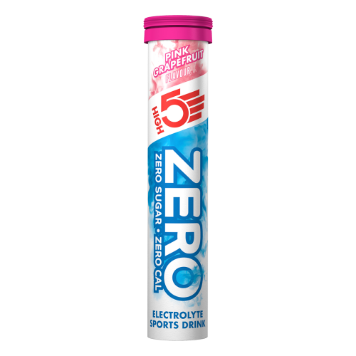 Napój izotoniczny High5 Zero, grejpfrutowy