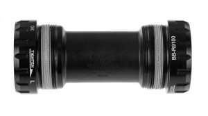 Wkład suportu Shimano Dura-Ace BSA, BB-R9100