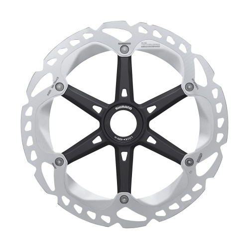 Tarcza hamulca Shimano XT RT-MT800 203mm