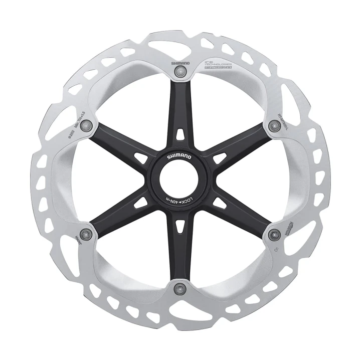 Tarcza hamulca Shimano XT RT-MT800 203mm