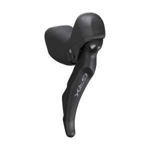 Klamkomanetka Shimano GRX ST-RX600, 11s, prawa