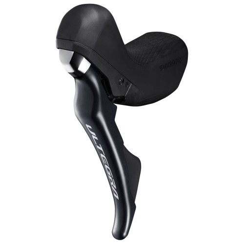 Klamkomanetka Shimano Ultegra ST-R8020, 2x11s, lewa