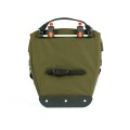 Sakwa Restrap Pannier, L, oliwkowa
